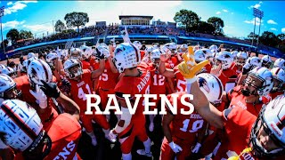 【2023年度】神戸大学アメリカンフットボール部RAVENS 新歓pv