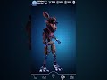 sinister withered foxy fnaf workshop animation