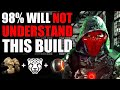 MOST OVERPOWERED AR LEGENDARY BUILD! The Division 2 Never Ending Seeker Mine Build! SKILLED + BTSU