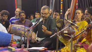 TM Krishna sings the unsung anthem