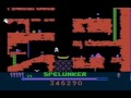 spelunker classic broderbund game for atari xl xe