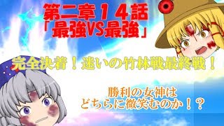 『バトル大会篇14話』「最強VS最強」