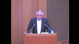 令和5年第5回栗東市議会定例会(6月21日)　個人質問　13番田村　隆光議員