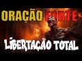 ORAÇÃO FORTE LIBERTAÇÃO | QUEBRA DAS OBRAS DO DIABO - Pr. Michel Carlos