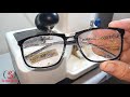 How do progressive lenses fit |Progressive Addition Lenses Fitting Guide |star optical glass fitting