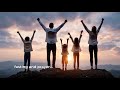 Glory Fall Africa 2026 (English)