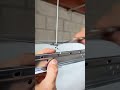 effortless drop ceiling installation with the wire spinner tool shorts tools construction