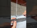 effortless drop ceiling installation with the wire spinner tool shorts tools construction