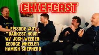 CHIEFCAST #31: \