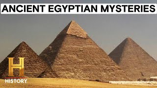 EXTRAORDINARY ANCIENT MYSTERIES UNCOVERED *2 Hour Marathon* | Ancient Discoveries