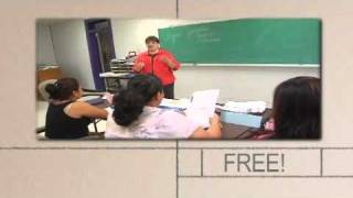 English as a Second Language (ESL) Program - Arkansas Adult Education