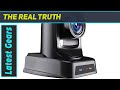 Exploring the SMTAV 4K NDI PTZ Camera - A Comprehensive Review!