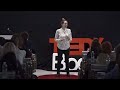 Diversity At Work: Debunking Myths With Data. | Sandrine Cina | TEDxBocconiU