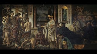 Sex, Wine Parties & Solar Rollers: Plato's Symposium