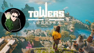 Towers of Aghasba with Skymasters | My take and suggestions after 40 HOURS