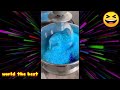 oddiy satisfying asmr slime classic music worldthebest ep7