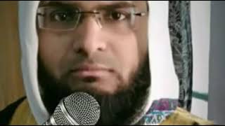 Khutba e Juma (Nafsi Nafsi) By Mufti Mohd Naseem Husaini