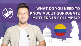 Surrogate Mothers in Colombia — All You Need to Know About | WCOB