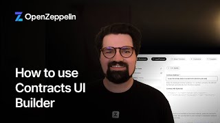 How to Build a Simple No-Code Frontend for Your Smart Contracts