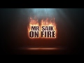 Mr. Saik - On Fire (Prod. by DJ Rasimcan)