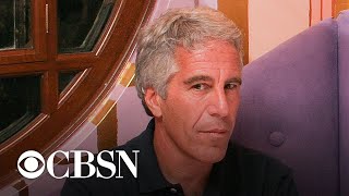 Reporter's inside account of the Jeffrey Epstein investigation