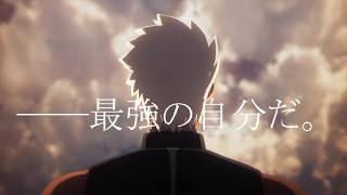 【MAD】Fate Unlimited Blade Works × 不可逆リプレイス【my first story】