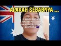 3 SEBAB ORANG MALAYSIA SUKA BEKERJA DI AUSTRALIA 🇦🇺 #australia #australiandesign