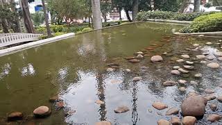 PRAÇA TANCREDO NEVES/ VITORIA DA CONQUISTA.