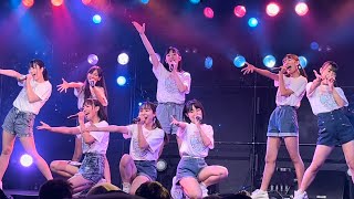 「会いたかった」「STU48 瀬戸内ver.」STU48  New Wave Project公演　2022年2月6日 【4K HDR】#NWP公演