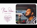 Naan Pizhai | Kaathuvaakula Rendu Kaadhal Cover | Sanjit Lucksman