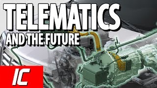 Telematics And The Future | Tech Minute