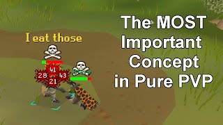 Pure PVP Guide (Chapter 3: The Eating Cycle)