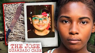 The Girl Who Killed A Boy With A Machete To Have S*x | Anna Uncovered