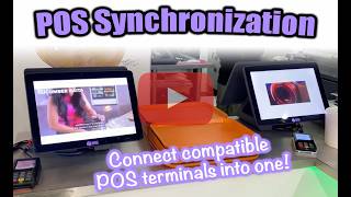POS Synchronization Tutorial