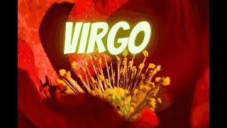 VIRGO ♍ESTO LO CAMBIA TODO! ESO ES JUSTICIA DIVINA!🤩