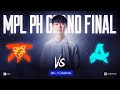 official restream mpl ph s14 grand final fanatic onic vs aurora bo7