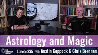 Astrology and Magic: The Relationship Between Them
