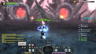 Dragonnest 龍之谷 NewClass 刺客(Assassin)  單刷三頭狗 Cerberusnest(Hell) by半糖