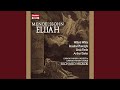 Elijah, Op. 70, MWV A25, Part 1: No. 2, Duet and Chorus