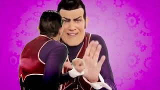 Robbie Rotten Clones Hide 5 Things But Another Clone Hides And Replaces Wallace With Prototype Xuli