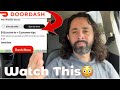 DoorDash IS Transparent Finally:  Earn by Time Analysis In 2024. Its NOT What You Think