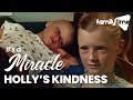 Cancer Survivor's Act Of Kindness | It's A Miracle