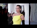 Dua Lipa - Nicole Kidman - Kim Kardashian Runway Walk | Balenciaga Haute Couture Fashion Show 2022 |