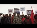 BaffuChaffu-POLITRICKS(HATUPANGWINGI(CaliRootsRiddimProduced By Collie Buddz(OfficialVideo2022