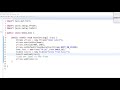 JLabel Example Java |  Java Programming Tutorial 2020