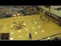 dutchgirls basketball vs pacific highlights 2 8 2024