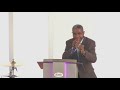 Anchor City Church Int - Sunday Service - Title - Understanding Kingdom Finance Pt 1