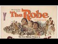 Top 100 Christian Films Of All Time—#4 The Robe (1953)