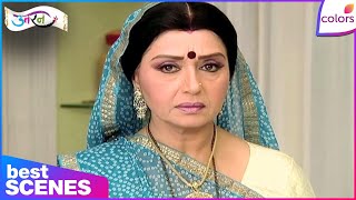 Uttaran | Veer के ignore करने से Tapu दुखी | Colors TV