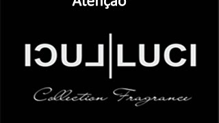 Luci Luci - Perfumes Importados